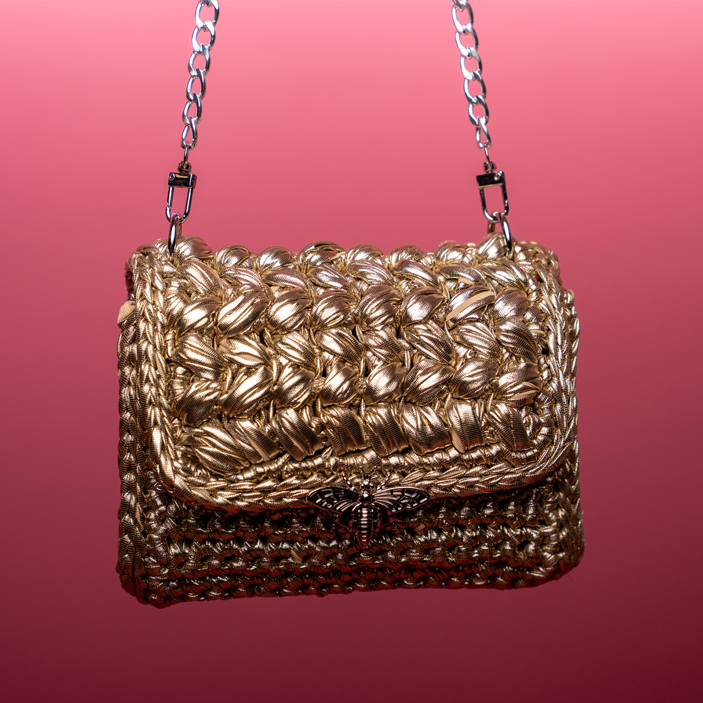 The Phoenix Bag