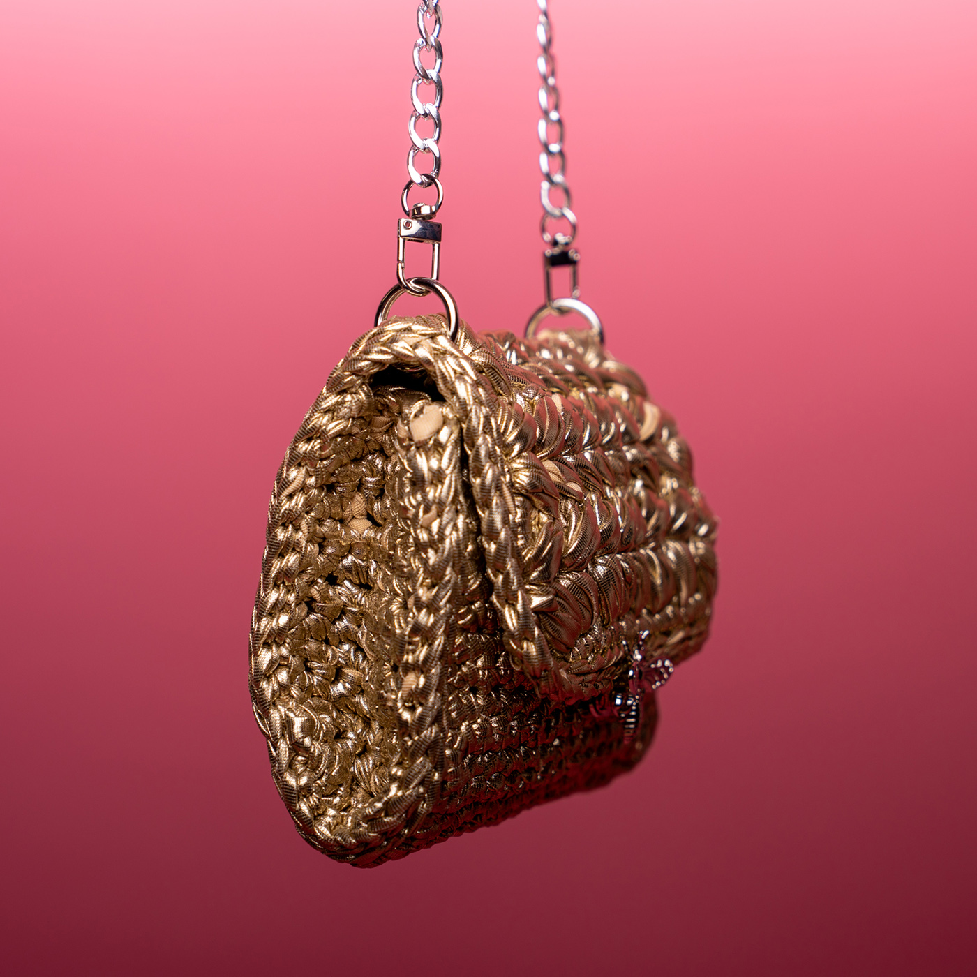 The Phoenix Bag