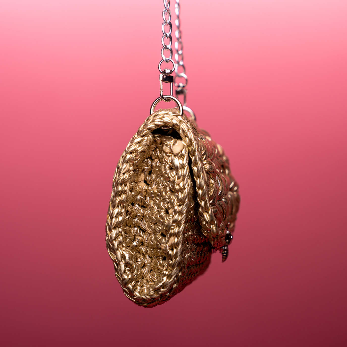The Phoenix Bag