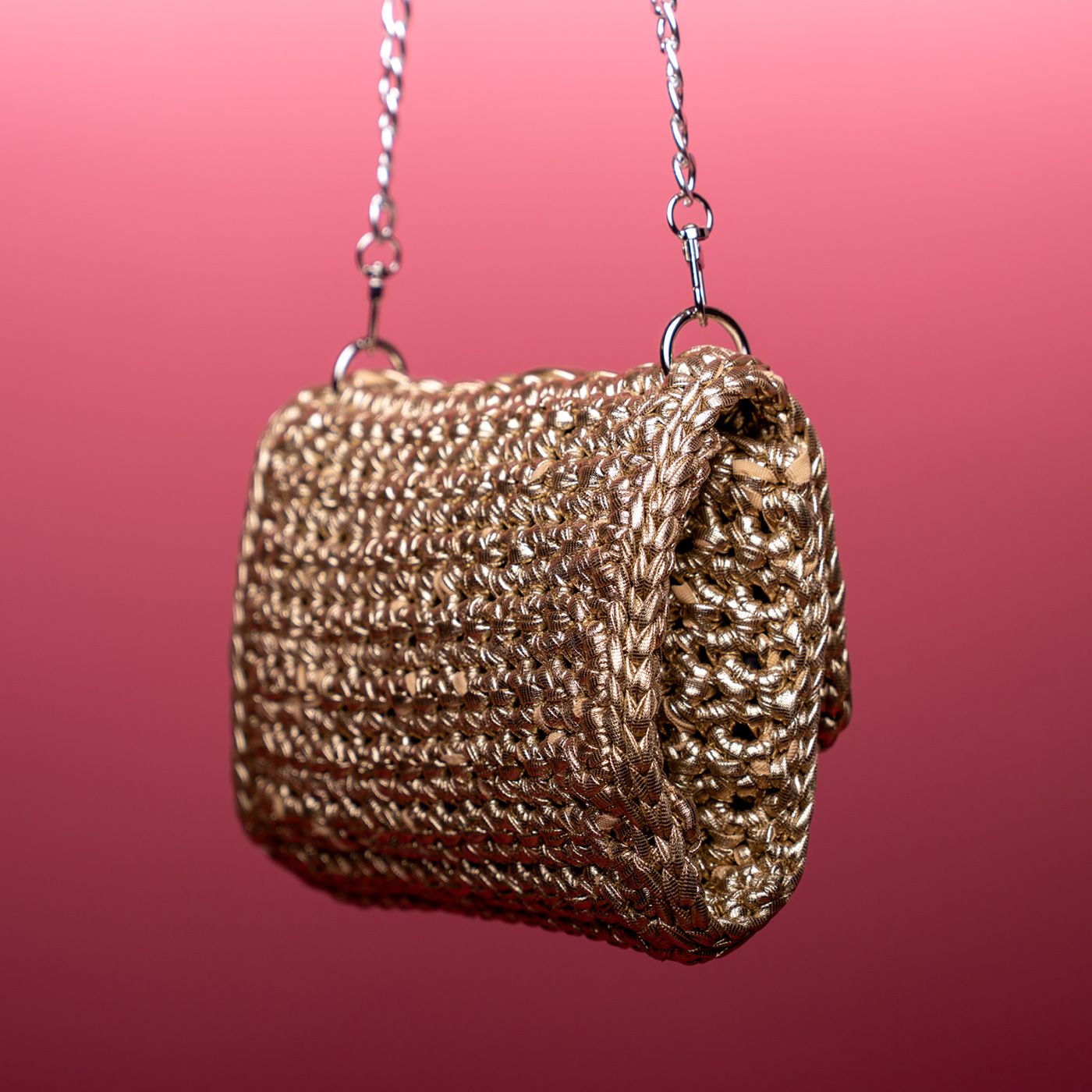 The Phoenix Bag