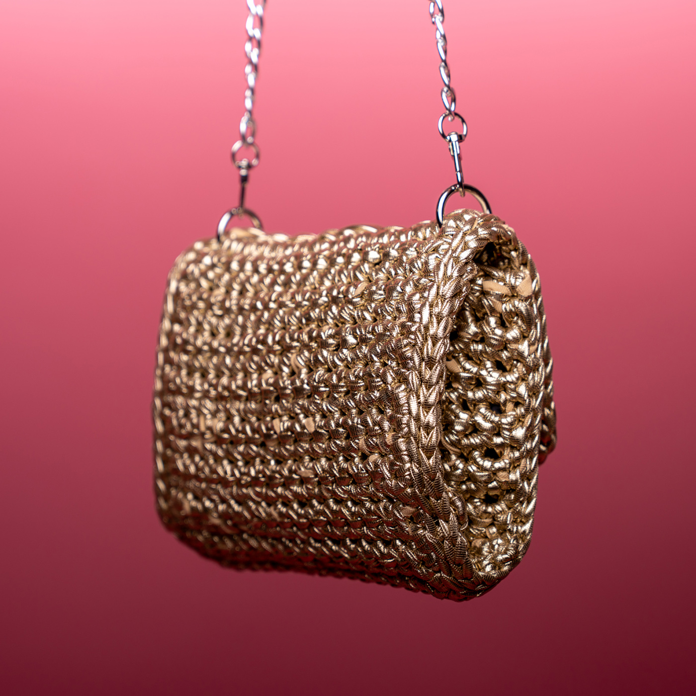 The Phoenix Bag