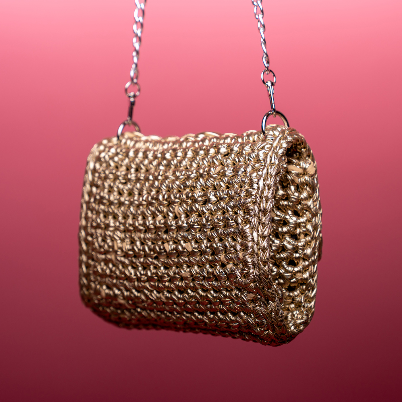 The Phoenix Bag