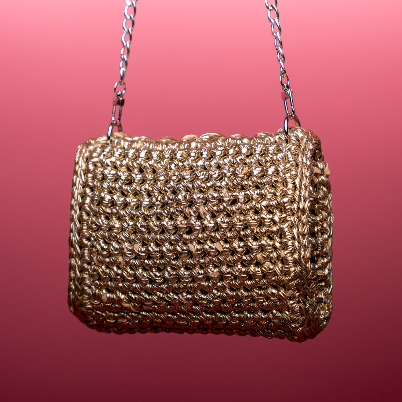 The Phoenix Bag