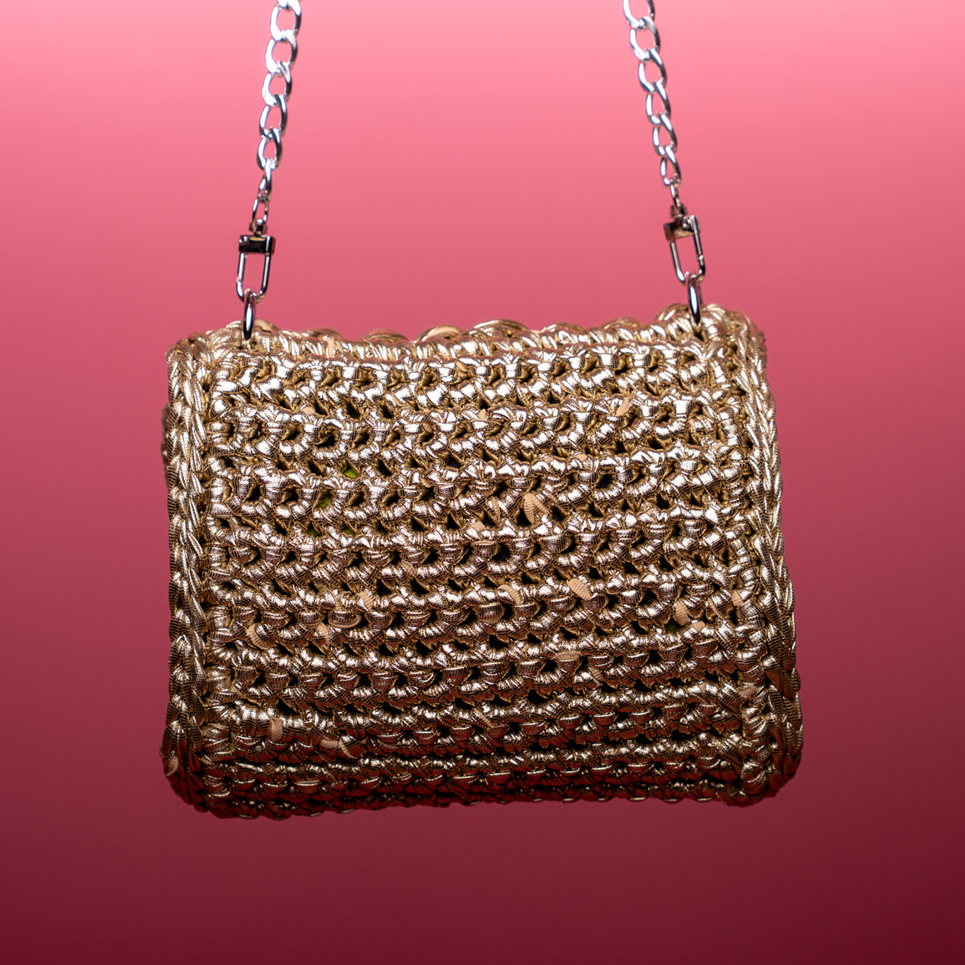 The Phoenix Bag