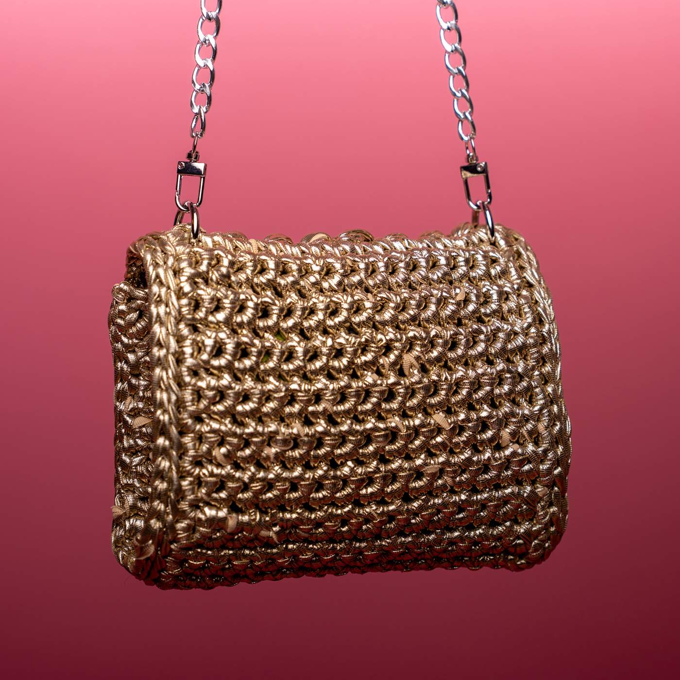 The Phoenix Bag