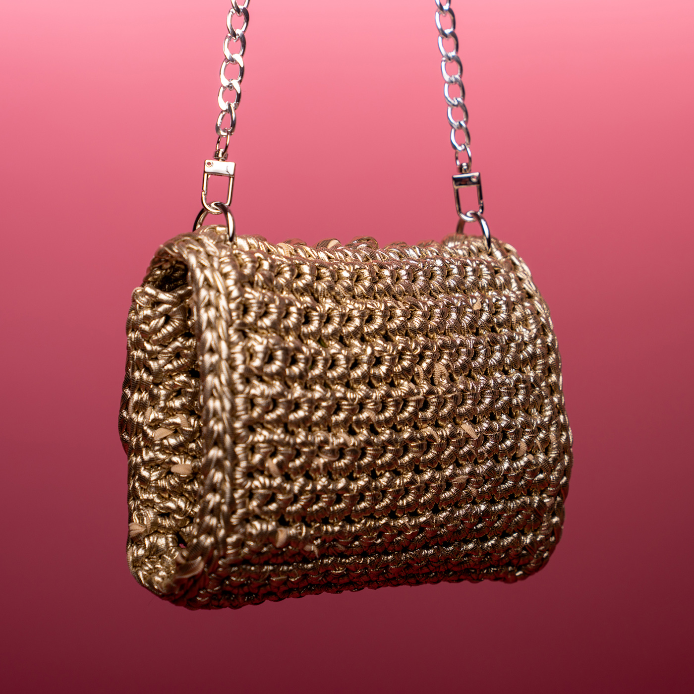 The Phoenix Bag