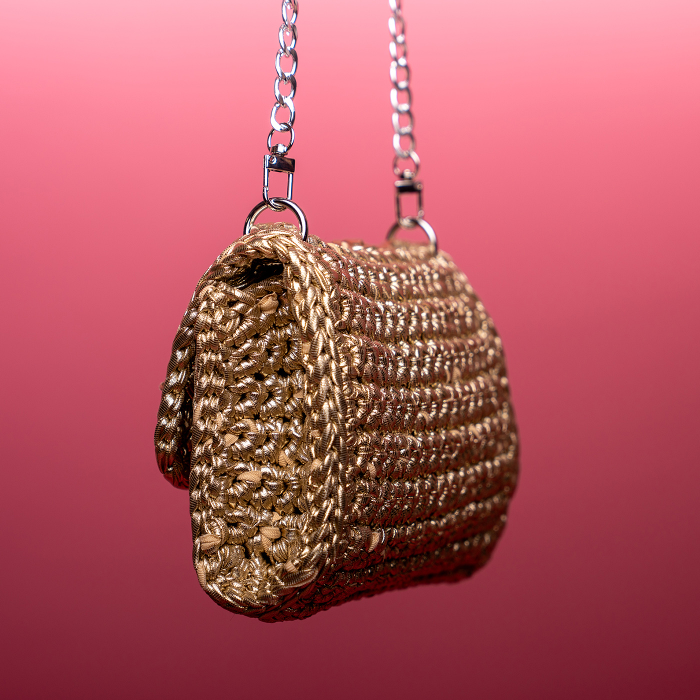 The Phoenix Bag