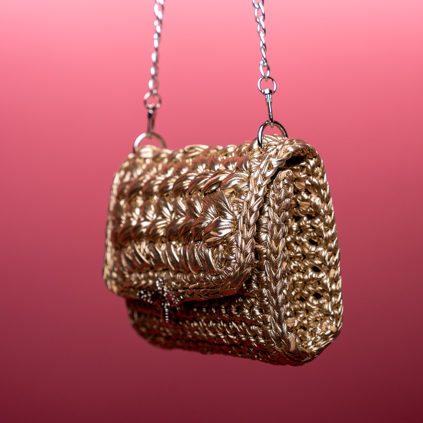 The Phoenix Bag