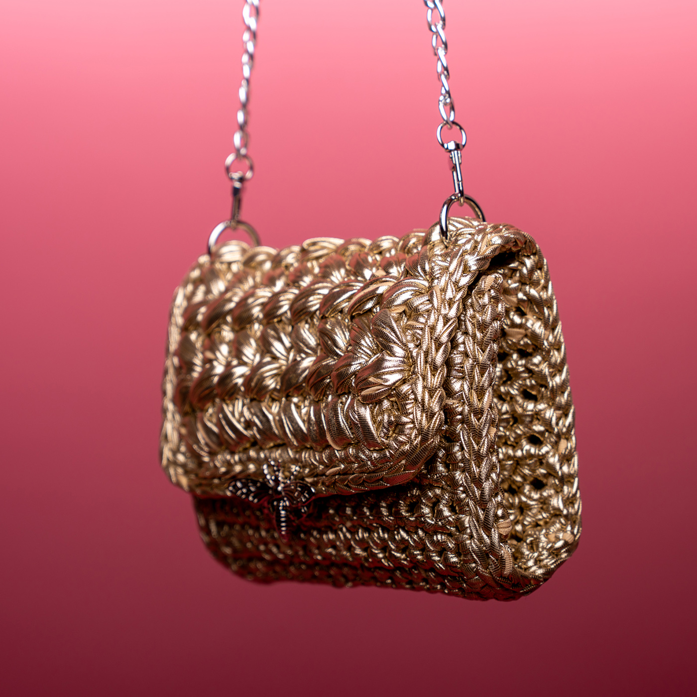 The Phoenix Bag
