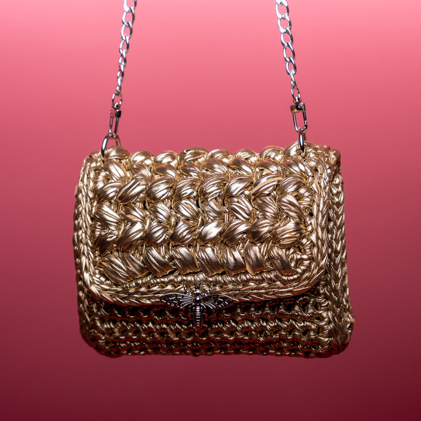 The Phoenix Bag