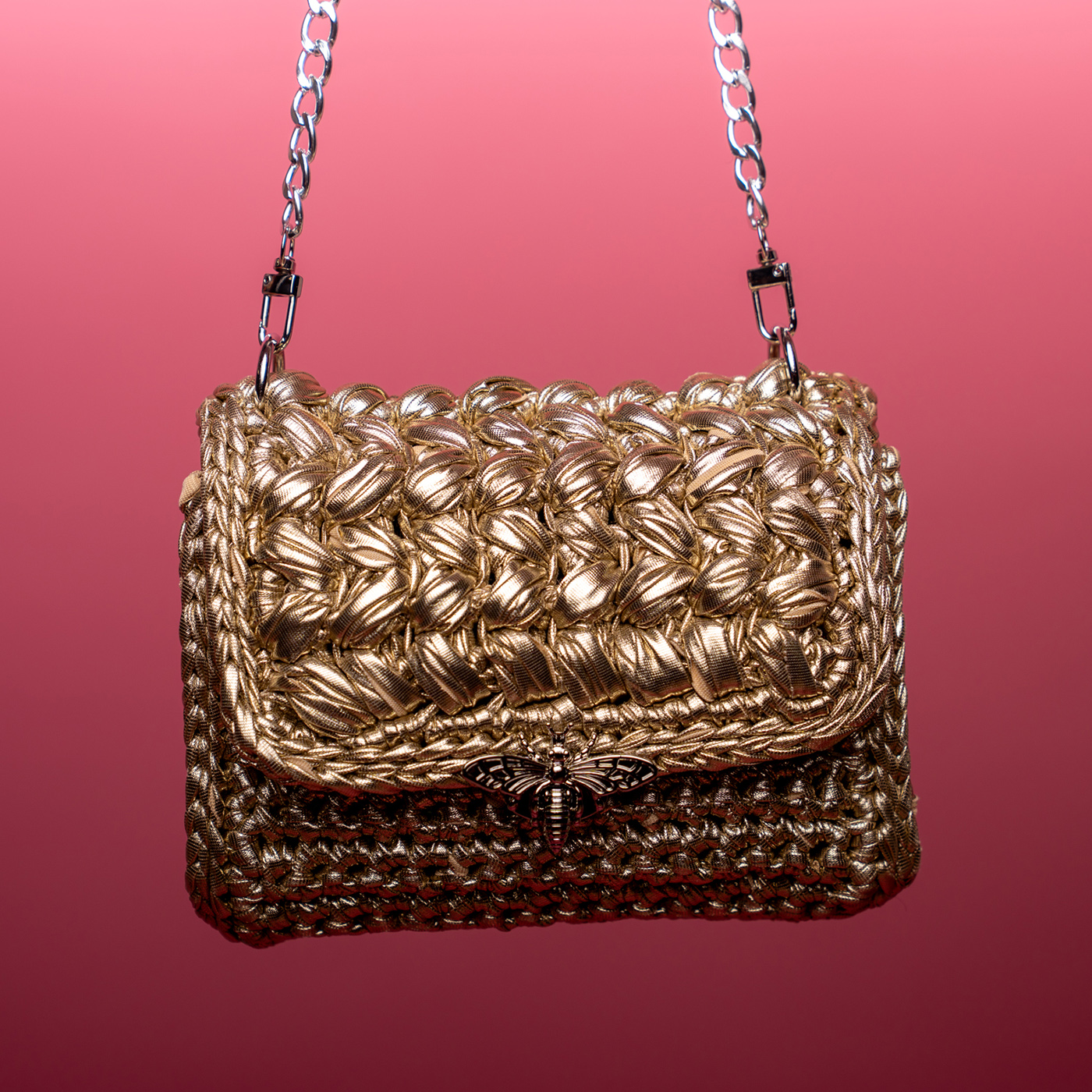 The Phoenix Bag