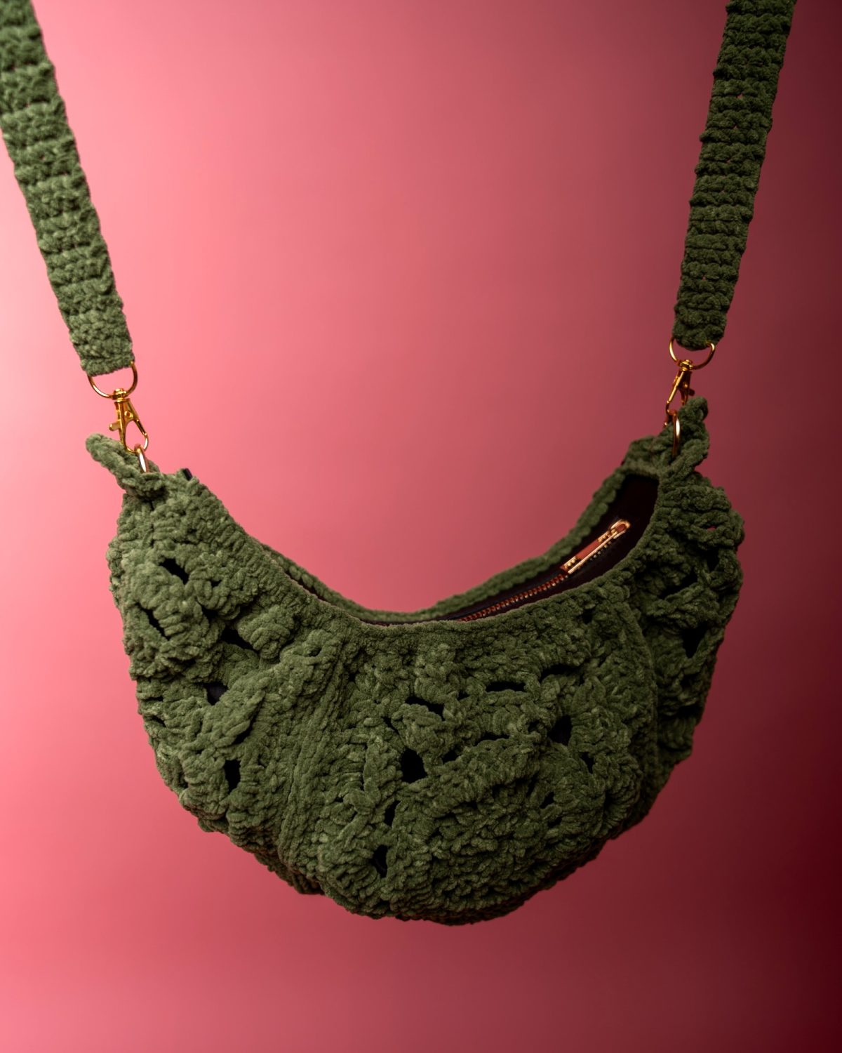 The Olive Sling
