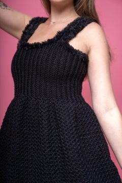 The Mini Dress – image 2