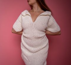 The Polo Dress – image 4