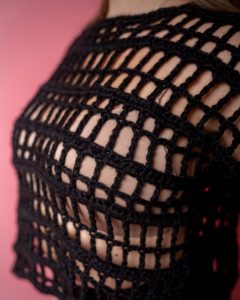 The Mesh Top – image 5