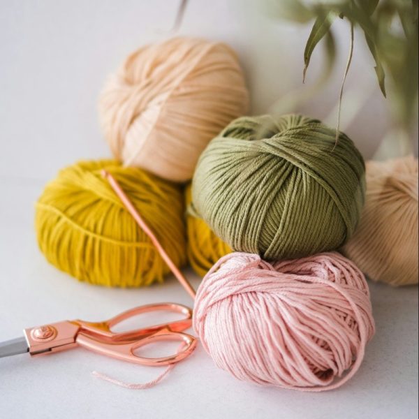 Cotton Yarn