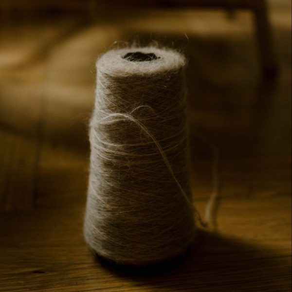 Wool Blend